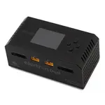 EcoPower Electron Dual Intelligent Charger6S/16amp - AC-300W DC 350W X2