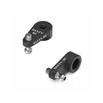 SCX30 Aluminum Servo Horn and Ball Stud