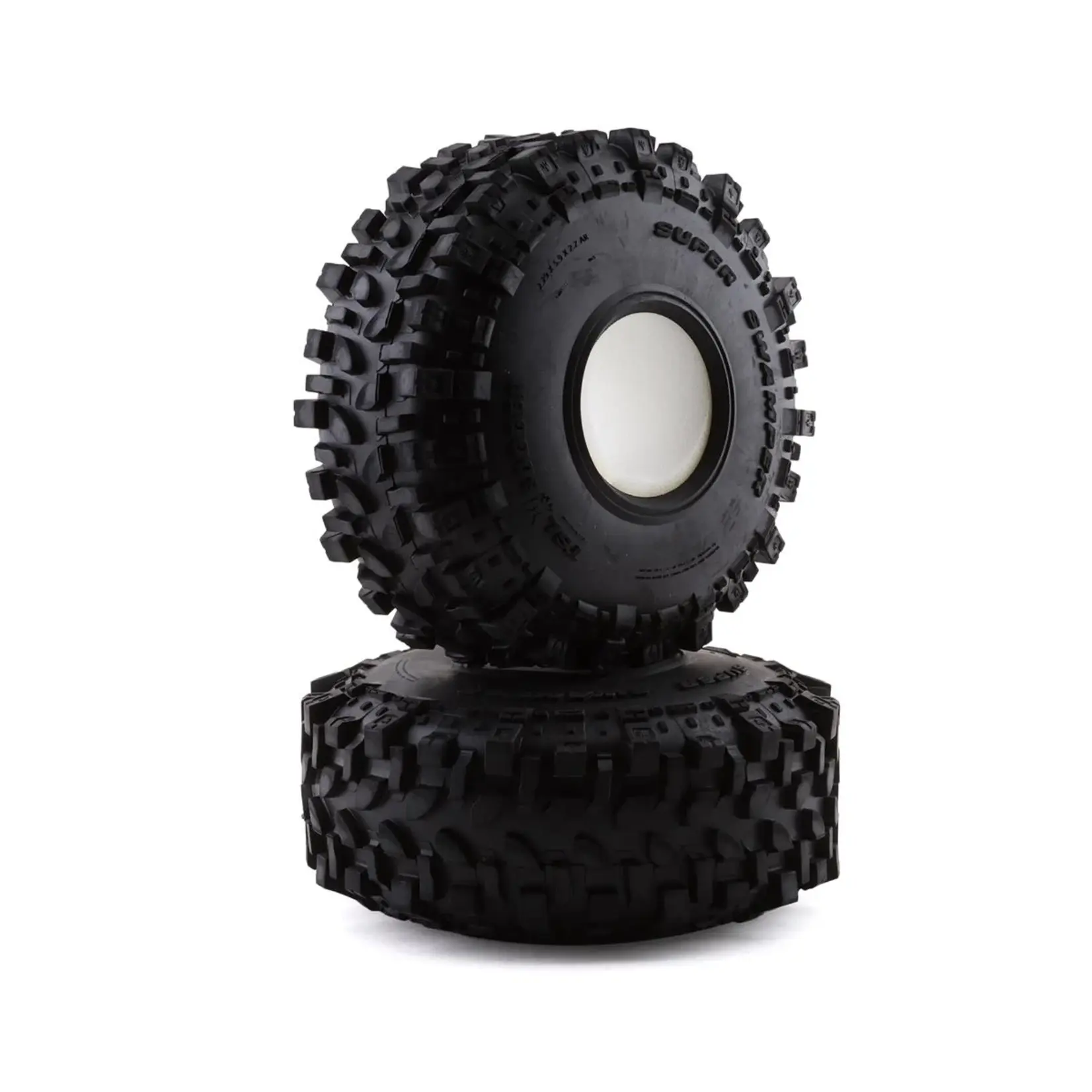 Axial 2.2 Interco TSL Bogger Tires 5.9" SBR45 (2)
