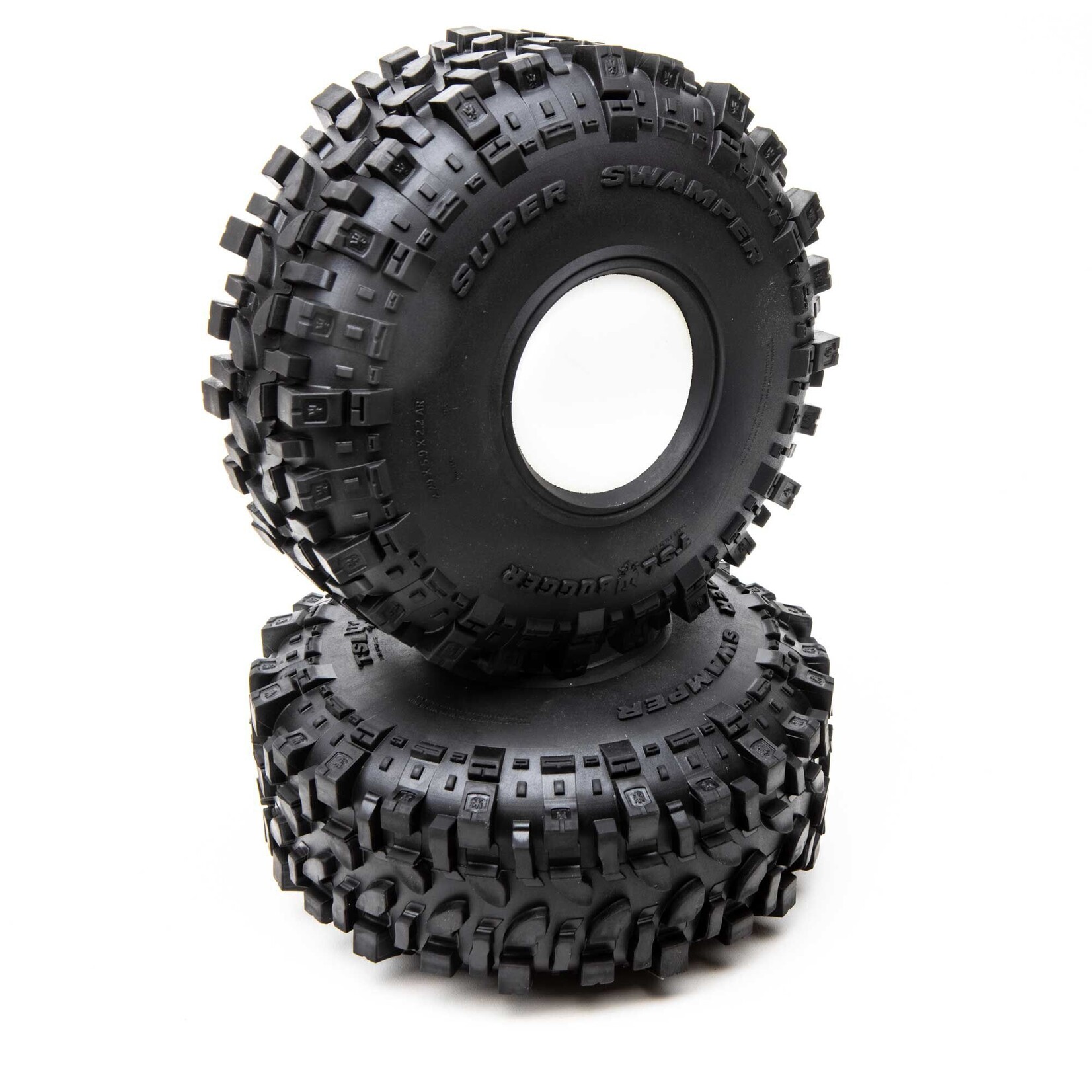 Axial 2.2 Interco TSL Bogger Tires 5.9" SBR45 (2)