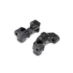 Team Losi Racing (TLR) Caster Block, Narrow: 22X