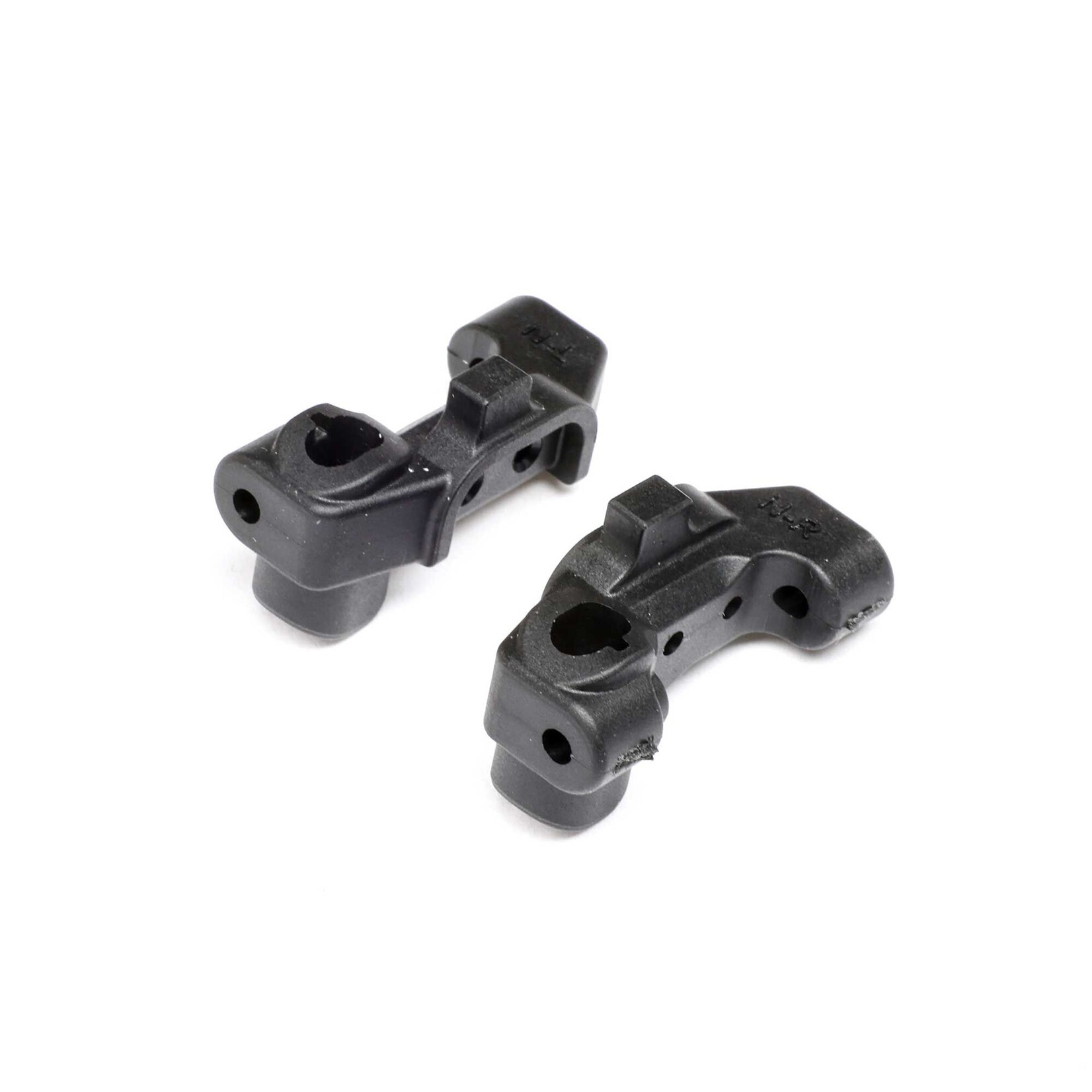 Team Losi Racing (TLR) Caster Block, Narrow: 22X
