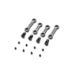 Team Losi Racing (TLR) Sway Bar Link Set: 22X