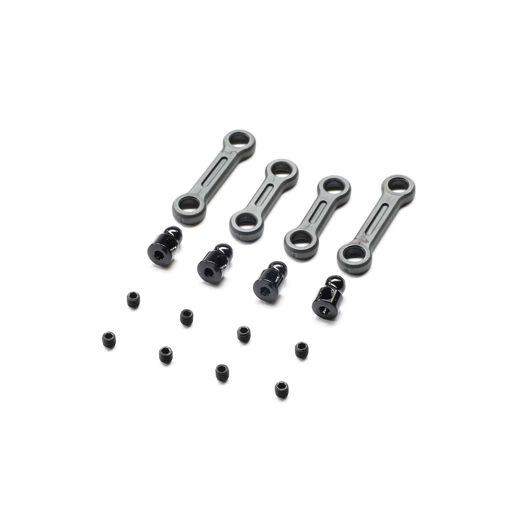 Team Losi Racing (TLR) Sway Bar Link Set: 22X