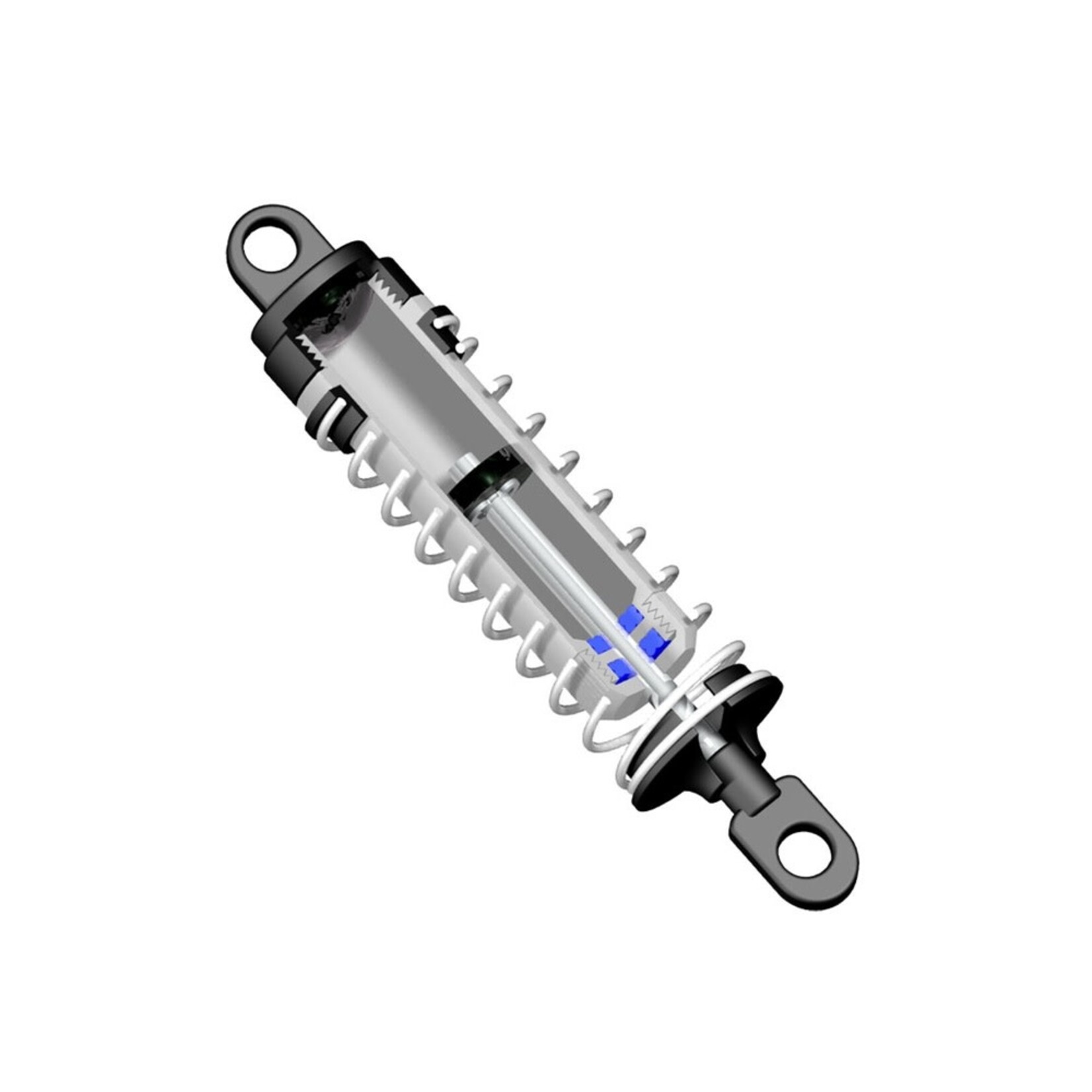 Traxxas BIGFOOT No. 1 XL-5 w/Battery