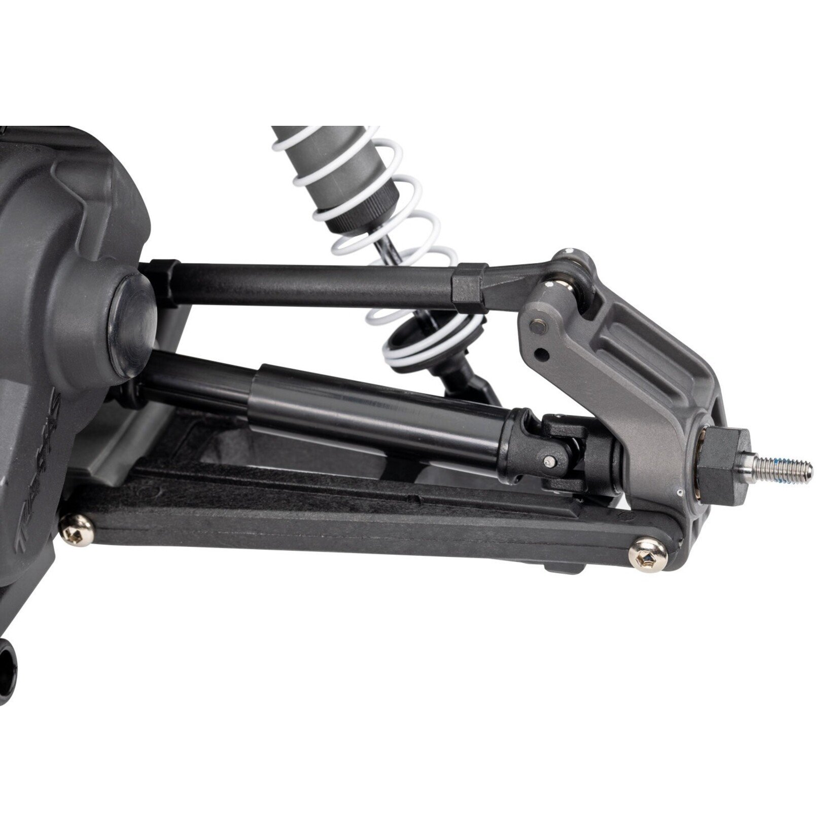 Traxxas BIGFOOT No. 1 XL-5 w/Battery