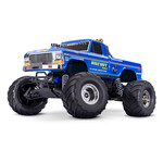 Traxxas BIGFOOT No. 1 XL-5 w/Battery