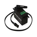 EcoPower WP125S Waterproof High Speed Metal Gear Digital Servo (HV)