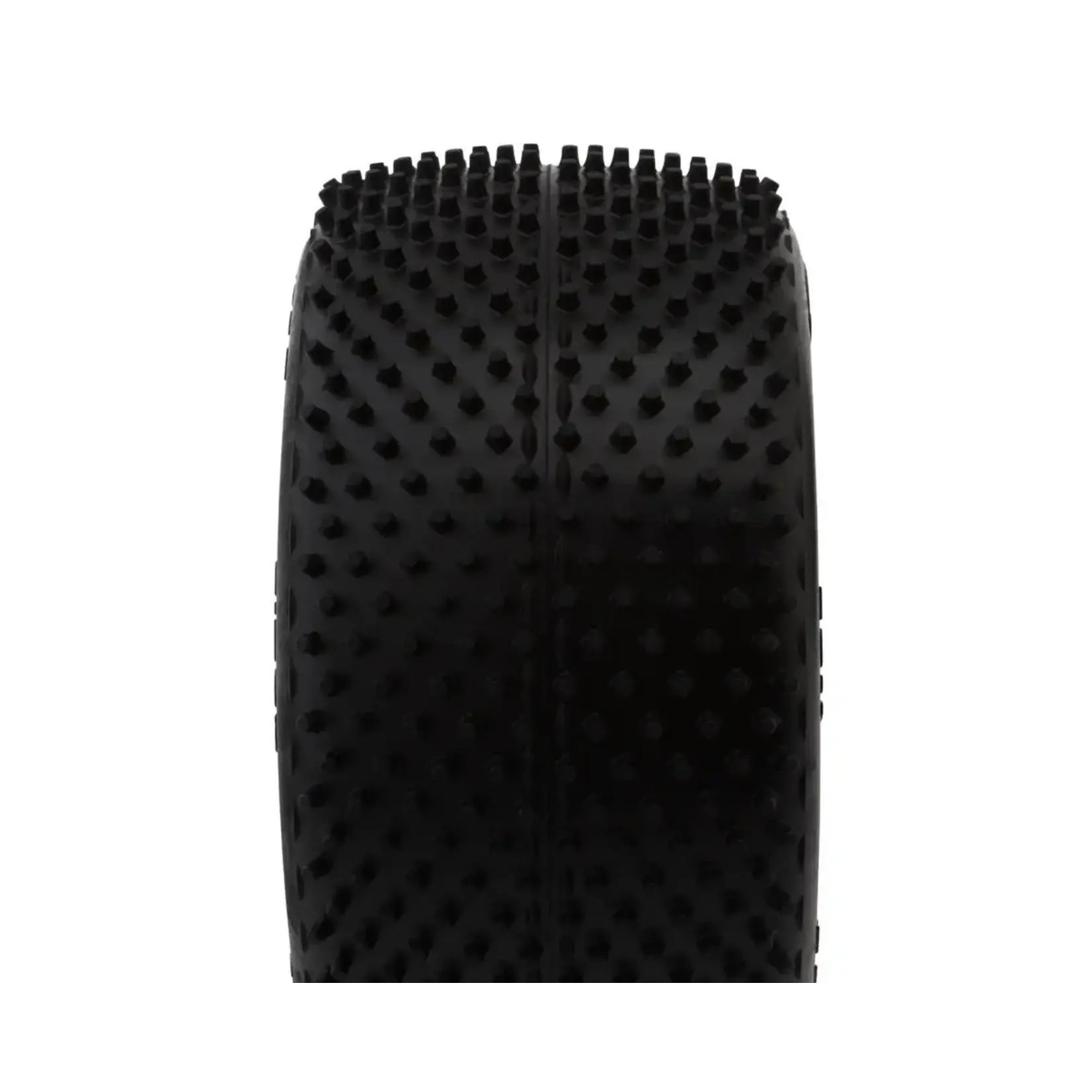 JConcepts 2.2" Siren 1/10 Stadium Truck Carpet Tires (2) (Pink)