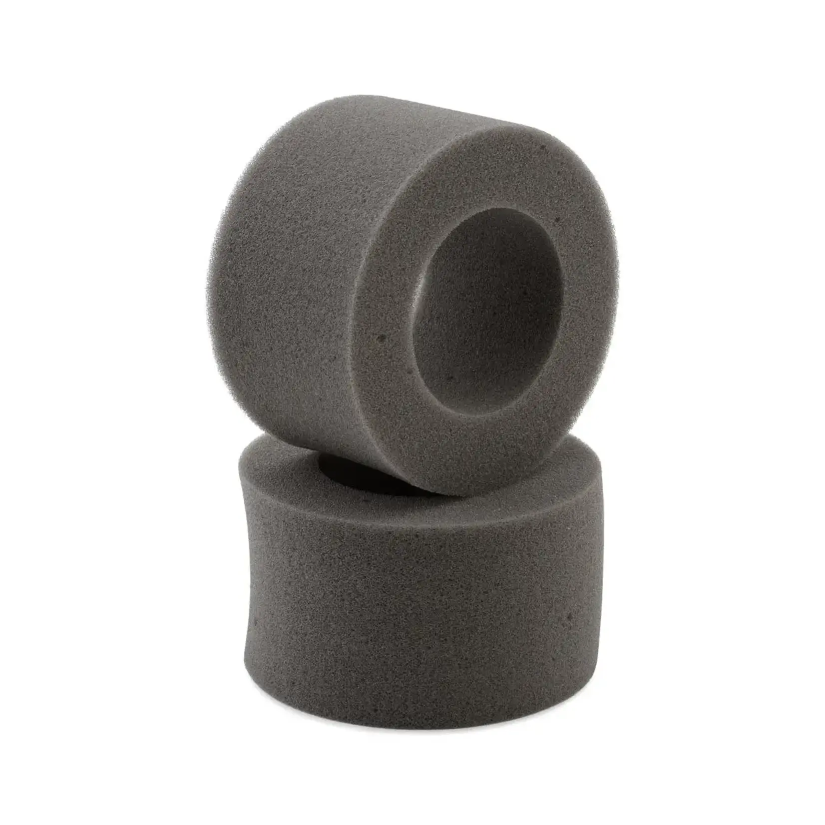 JConcepts 2.2" Siren 1/10 Stadium Truck Carpet Tires (2) (Pink)