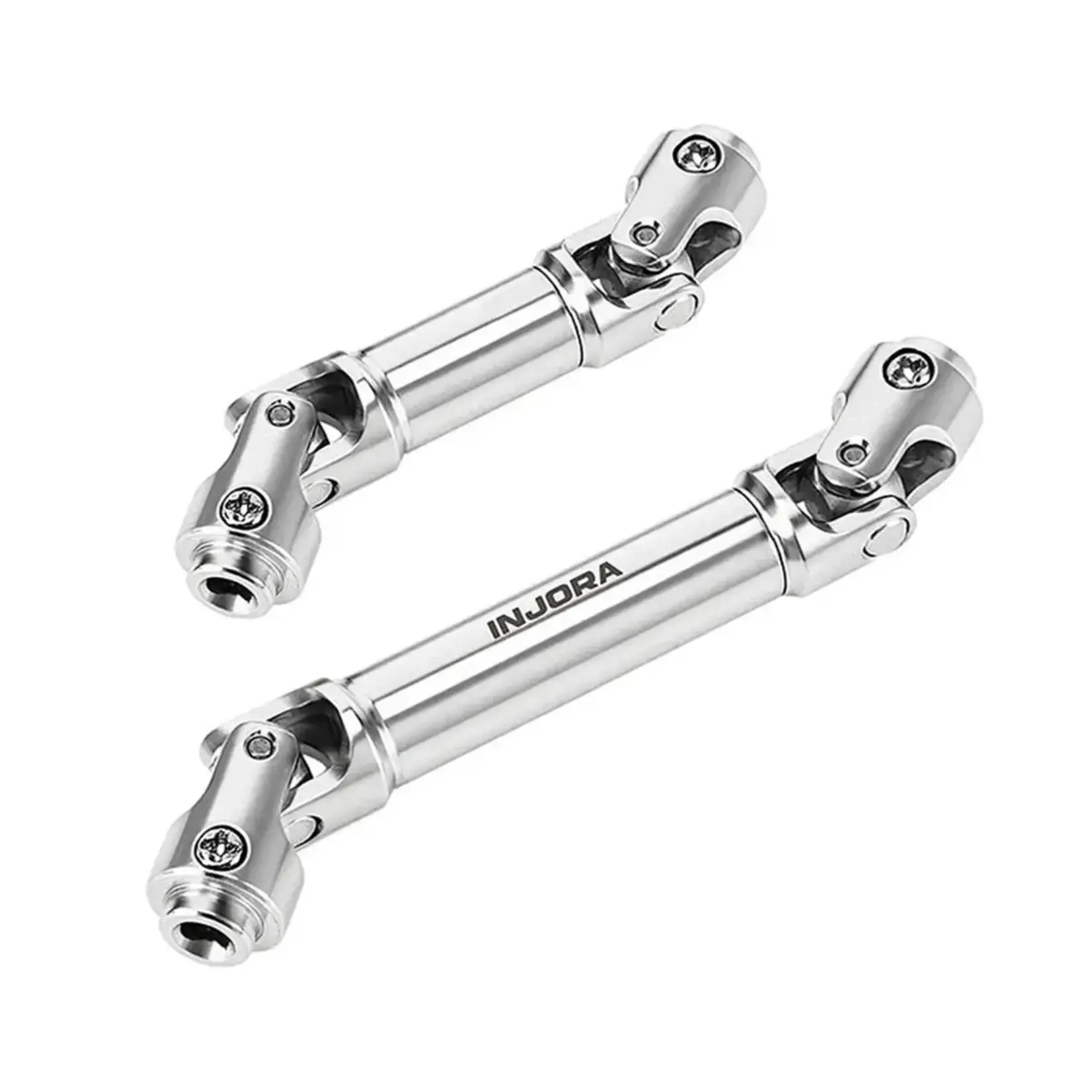 Axial SCX30 Stainless Steel Drive Shafts Set