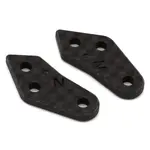 Team Losi Racing (TLR) Steering Arm. A, Narrow: 22X