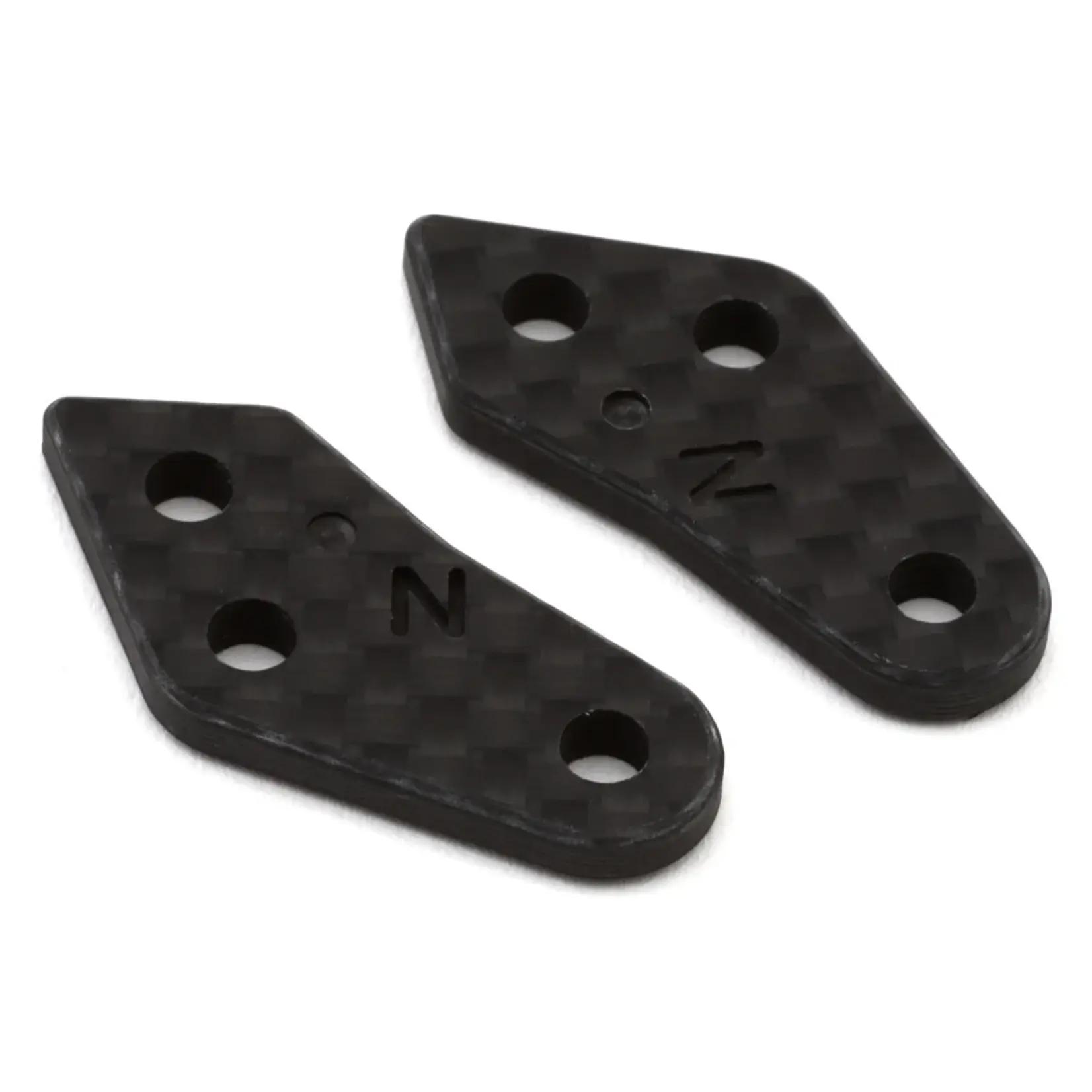 Team Losi Racing (TLR) Steering Arm. A, Narrow: 22X