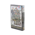 Tamiya 1/48 WWII German Infantry Set    **