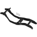 SXTY14X01 - T6 Angle Chassis SCX30
