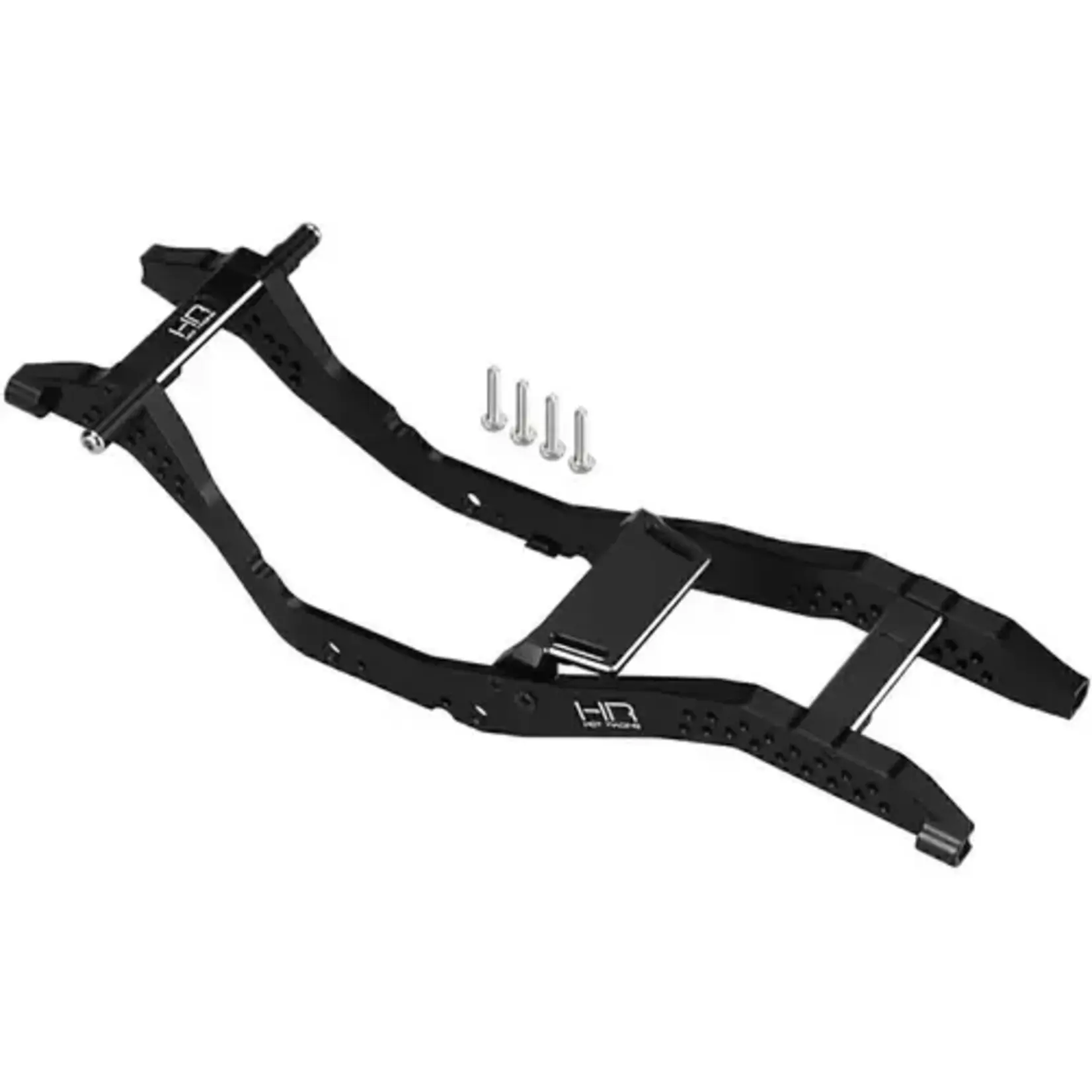 SXTY14X01 - T6 Angle Chassis SCX30