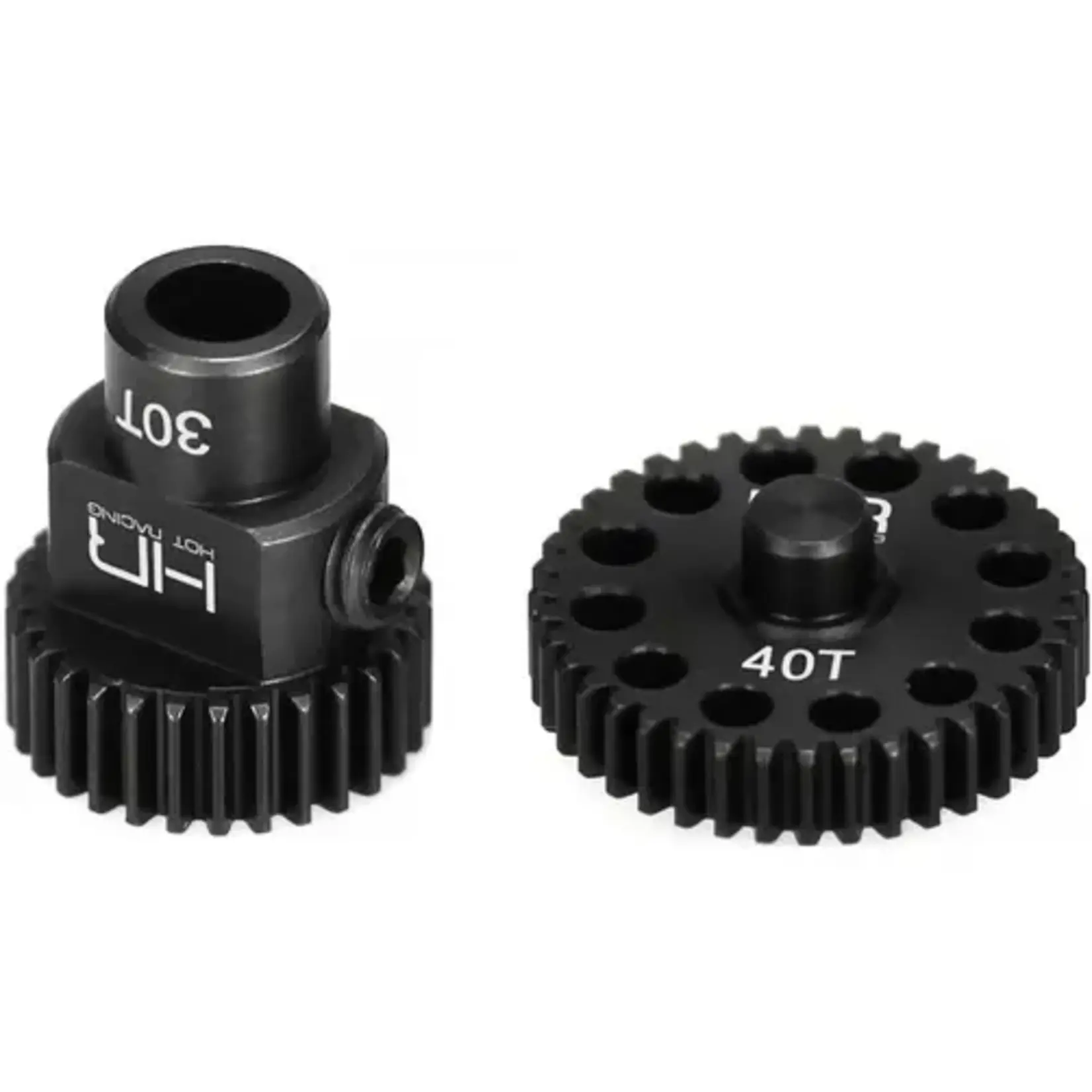 SXTY4030T - Steel 0.3M Transmission Gear SCX30