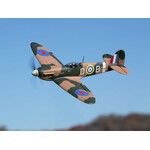 Rage R/C RAF Spitfire BL 500mm RTF Warbird with PASS