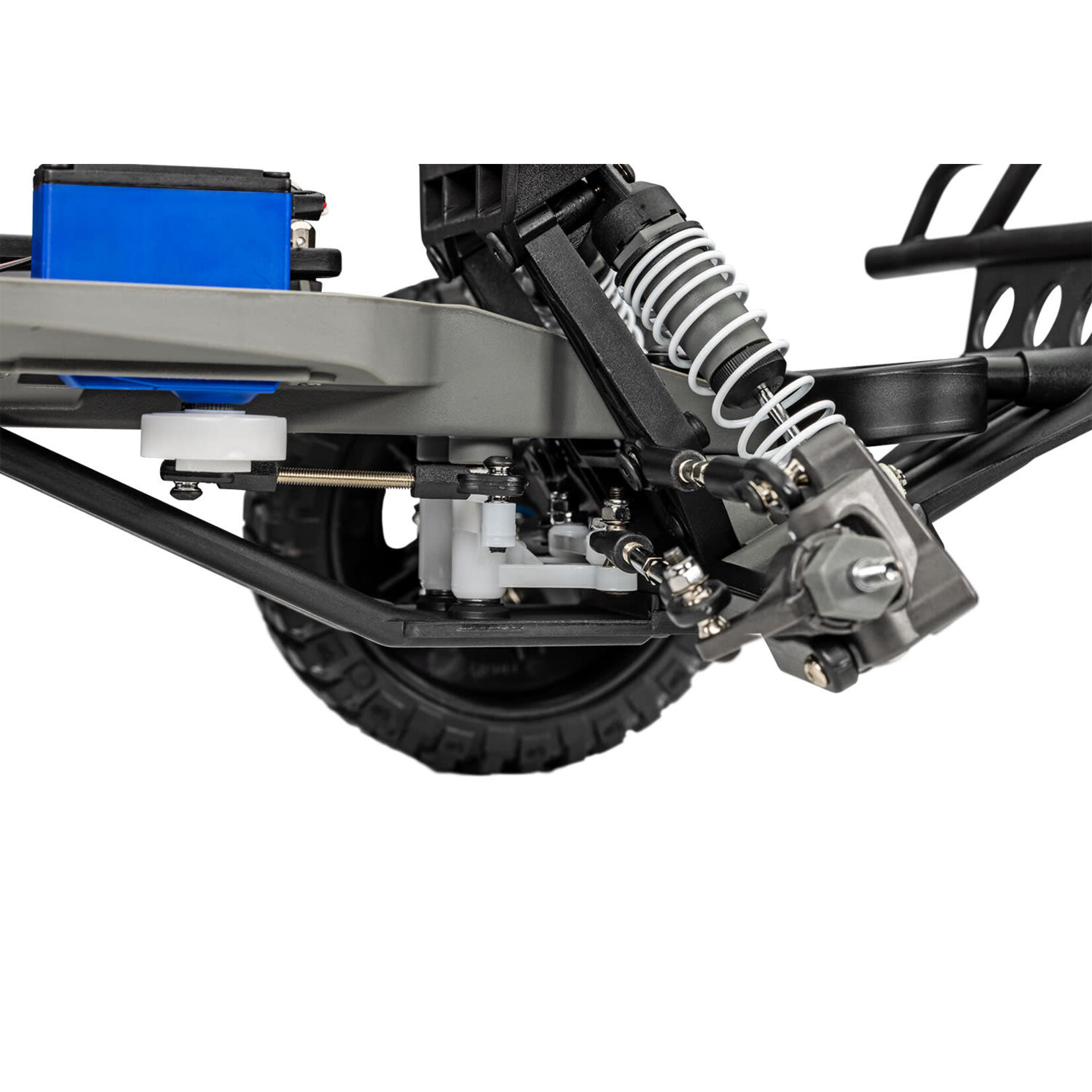 Traxxas Slash 2WD Unassembled Kit