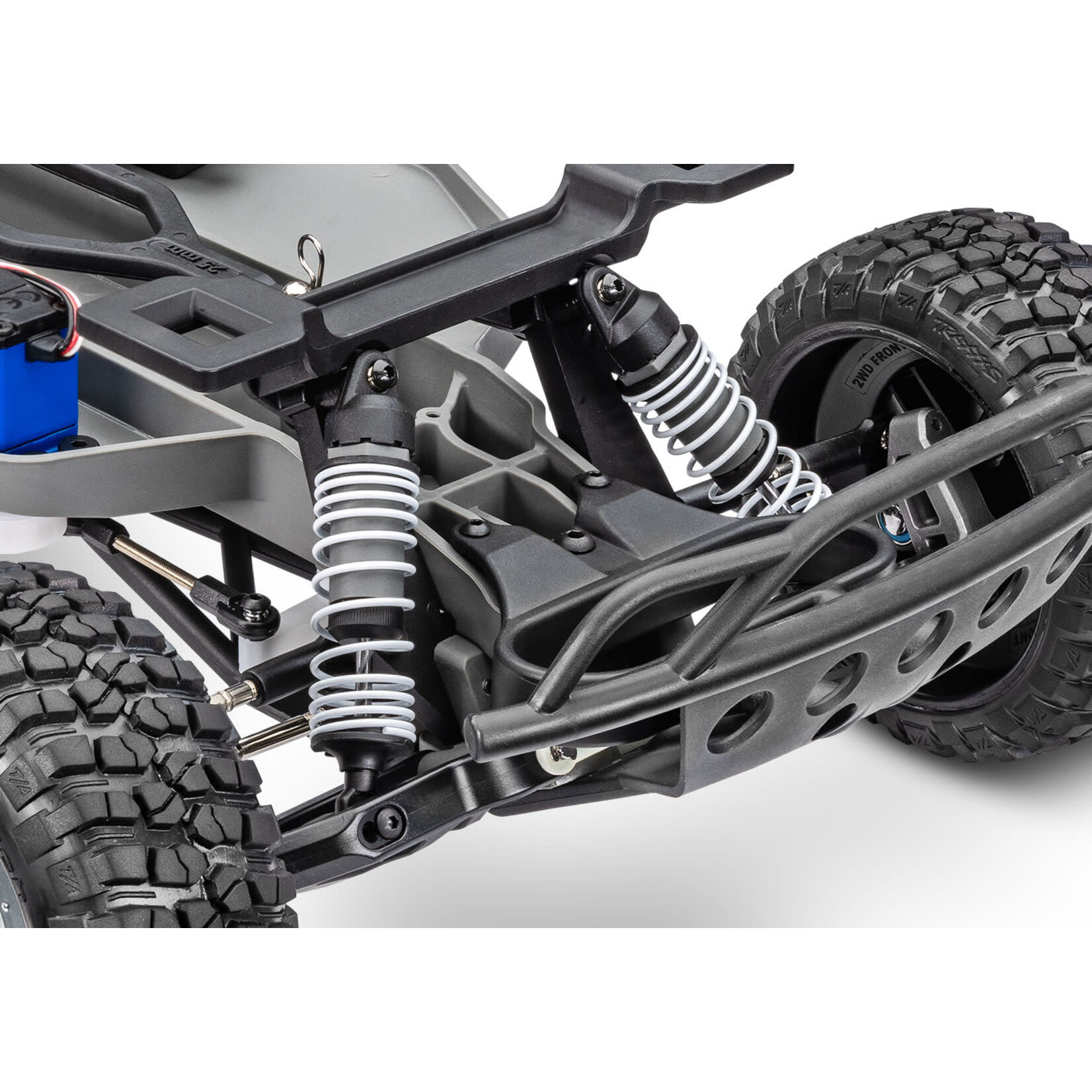 Traxxas Slash 2WD Unassembled Kit