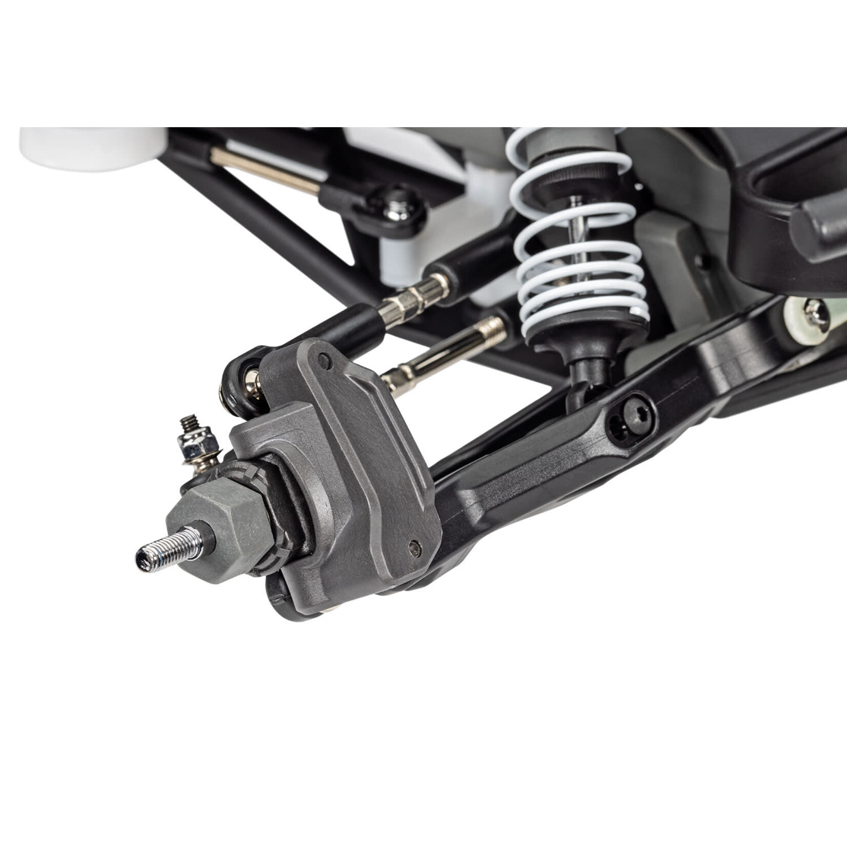 Traxxas Slash 2WD Unassembled Kit