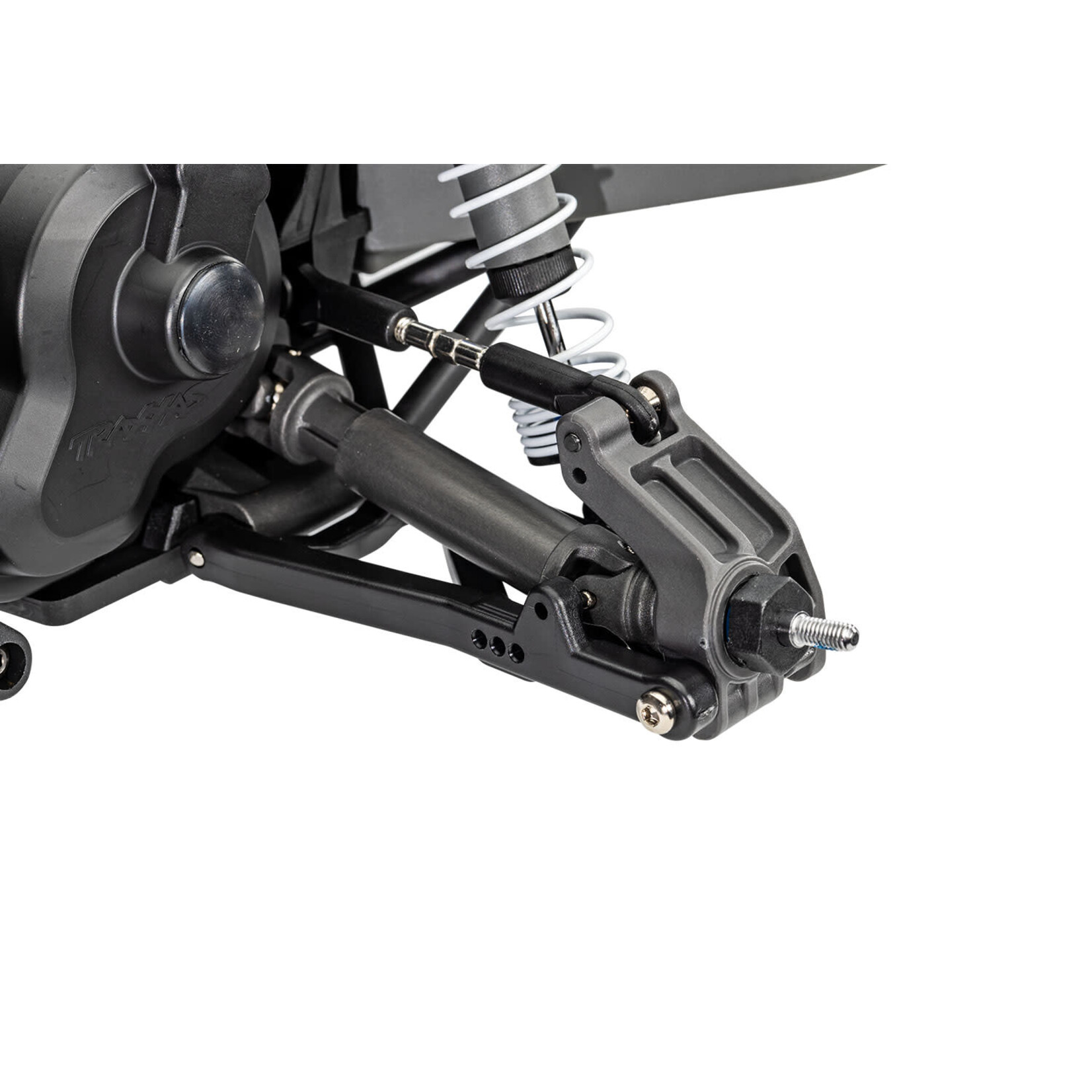 Traxxas Slash 2WD Unassembled Kit