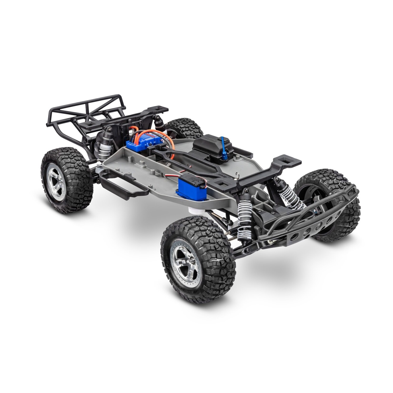 Traxxas Slash 2WD Unassembled Kit