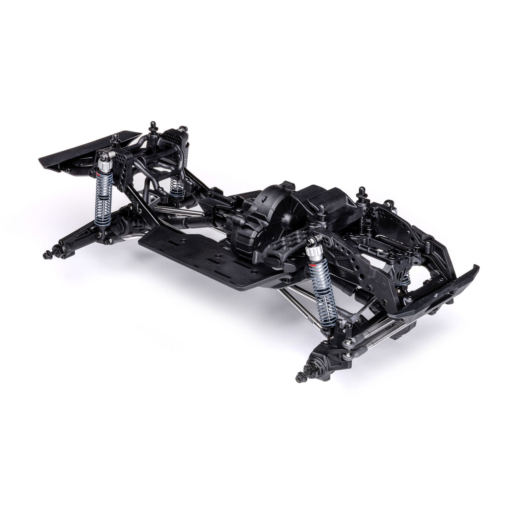 Axial 1/10 SCX10 III 4WD Rock Crawler Builder's Kit