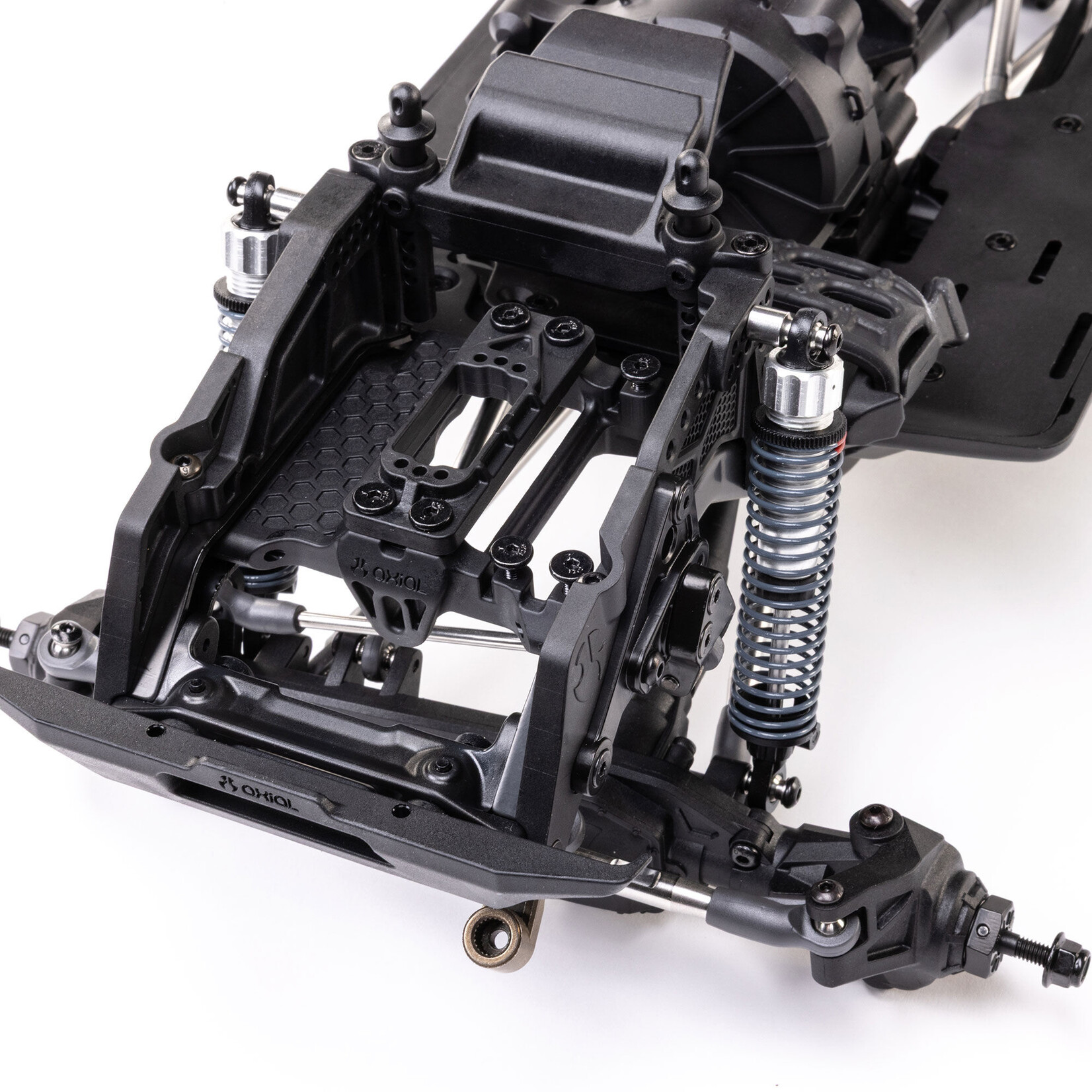 Axial 1/10 SCX10 III 4WD Rock Crawler Builder's Kit