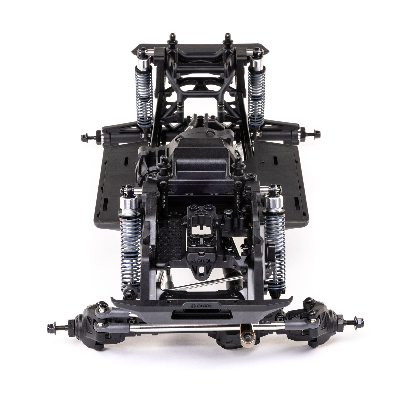 Axial 1/10 SCX10 III 4WD Rock Crawler Builder's Kit