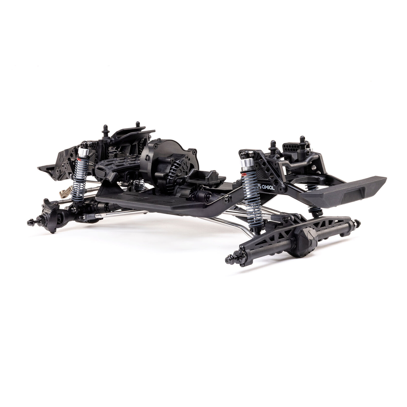 Axial 1/10 SCX10 III 4WD Rock Crawler Builder's Kit