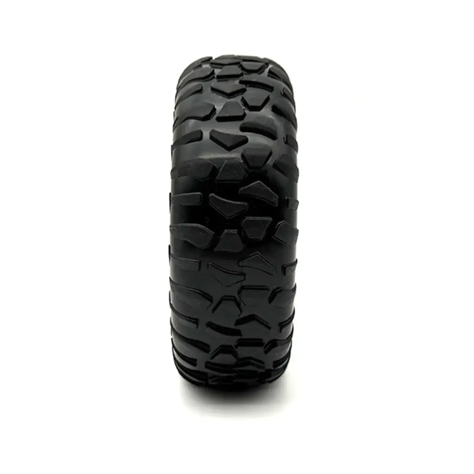 Scrub 2.2" Performance Crawler Tire w/Foam (2) (Pink) (Class 3 - 5.25")