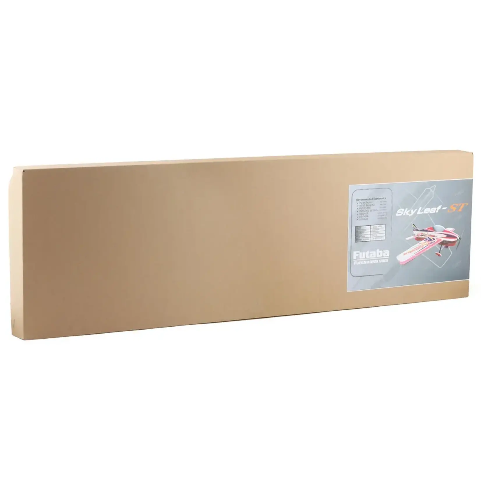 SkyLeaf ST Foamy Electric Airplane (830mm)