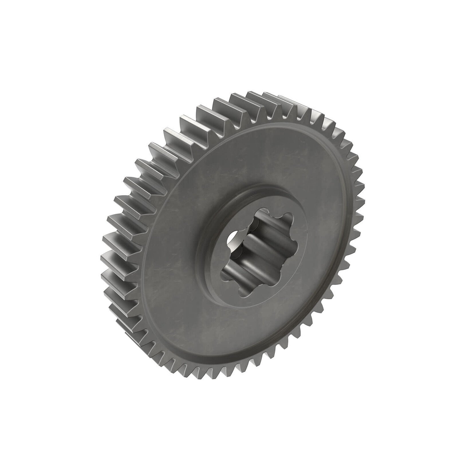 Traxxas 47-Tooth Steel Spur Gear (32-Pitch)