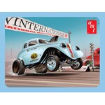 AMT 1/25 1933 Willys Gasser Ohio George w/Tin Packaging Skill