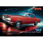 Moebius 1/25 1964 K-Code Mercury Comet