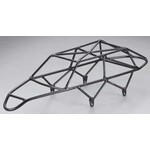Steel Roll Cage: AX10