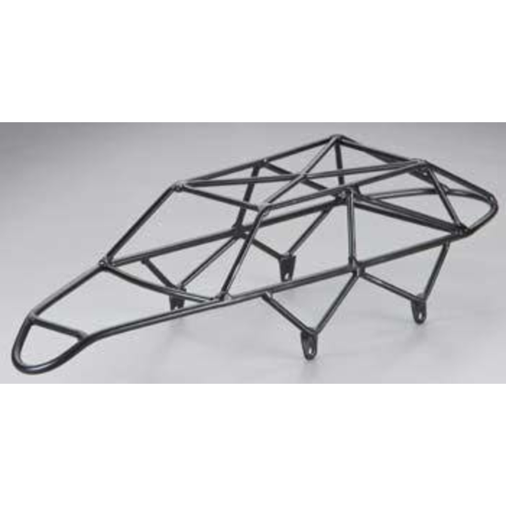 Steel Roll Cage: AX10