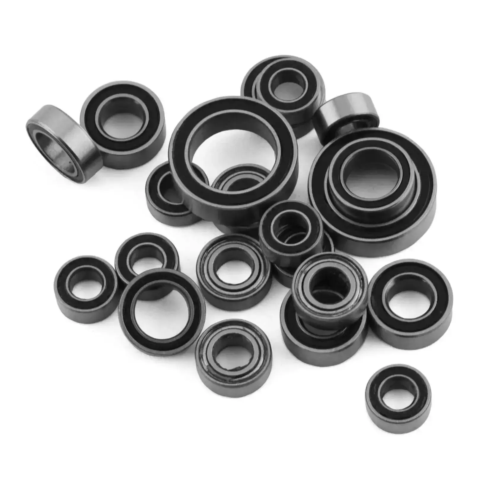 Fast Eddy Bearing Kit for Traxxas TRX-4M Ford Bronco