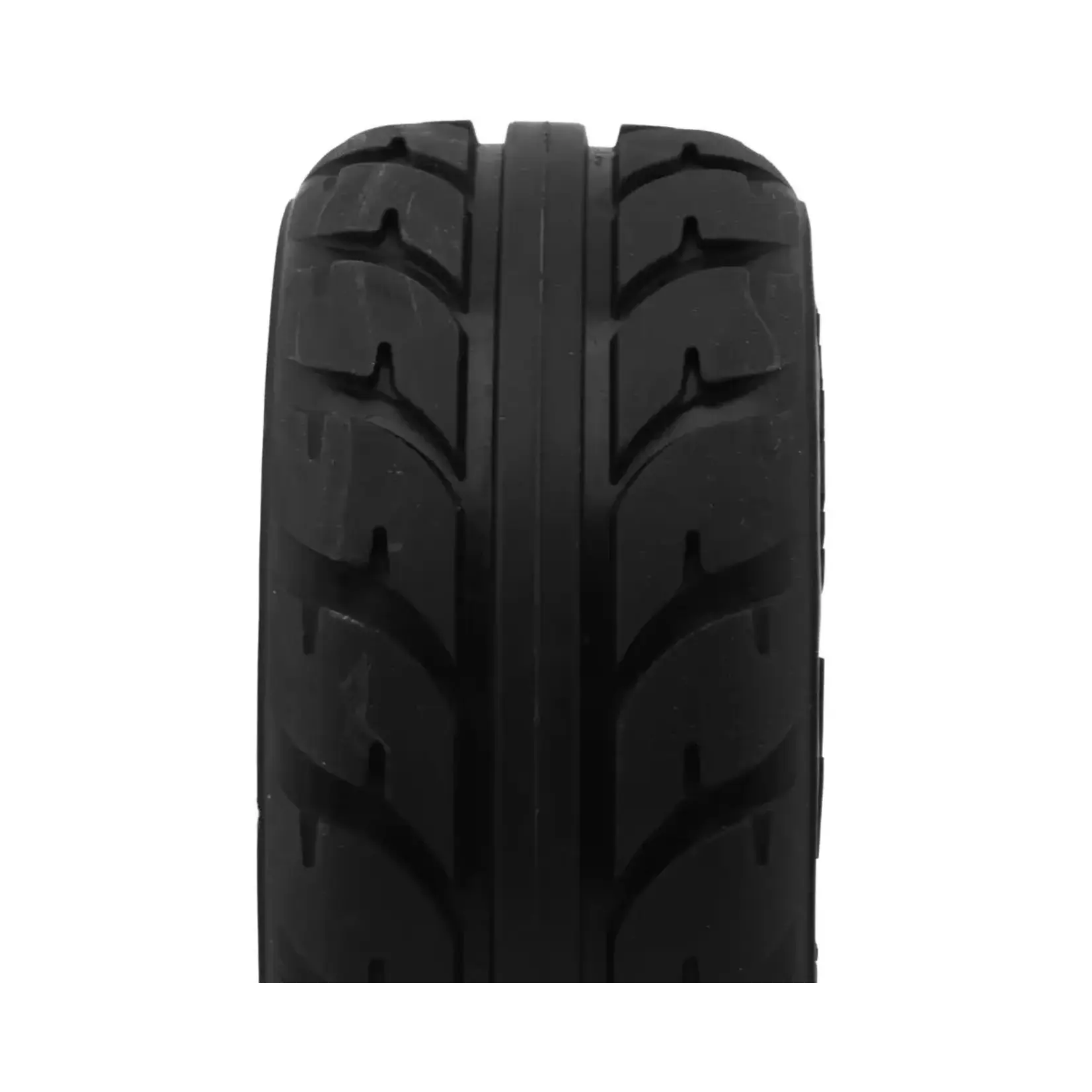 Street Radial SC 2.2/3.0" Pre-Mounted Short Course Truck Tires (2)