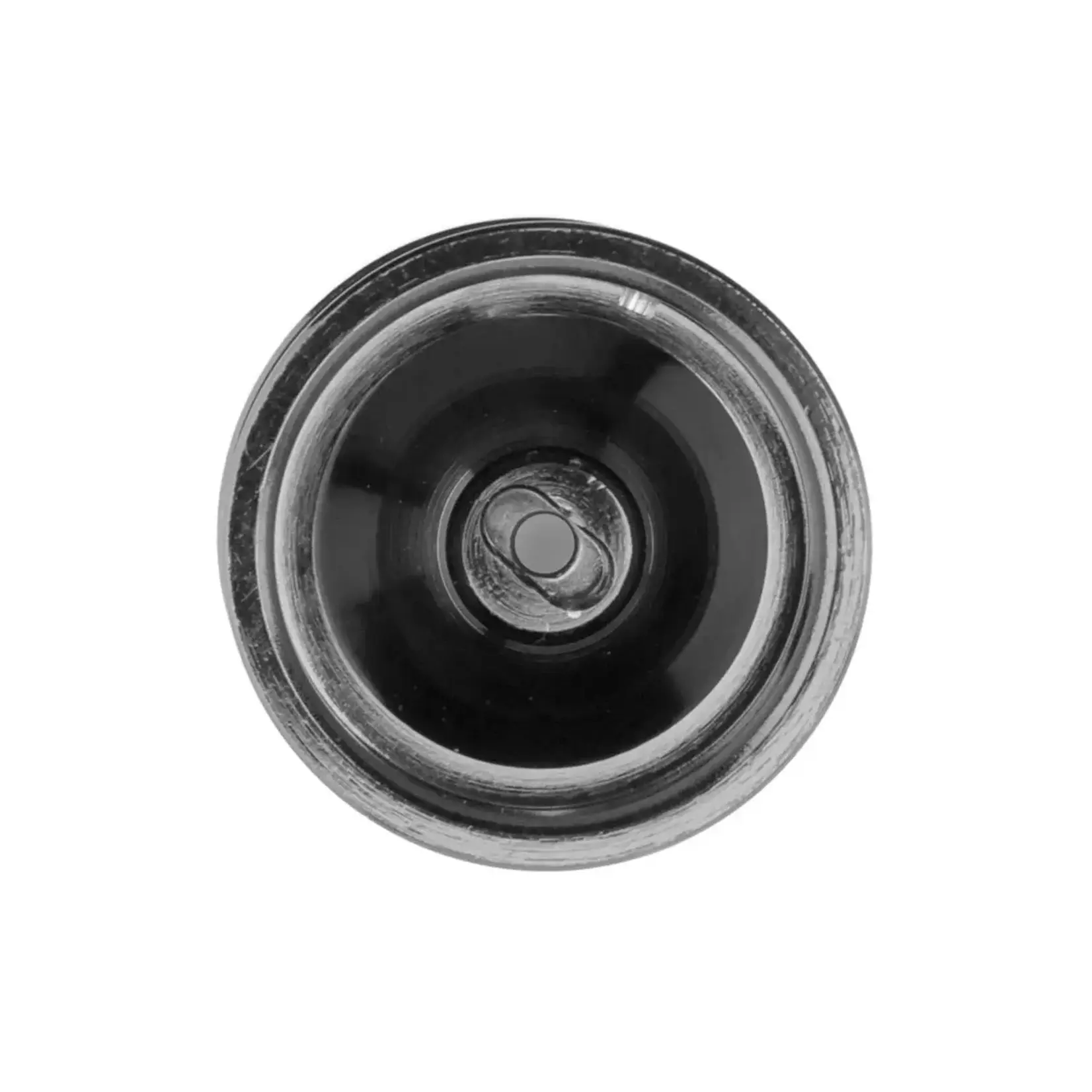 Hot Racing (HR) Axial SCX30 0.7" Brass Crawler Wheels (Chrome) (4) (9.3g ea)