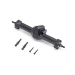 Axial Rear Axle, Assembled: SCX30