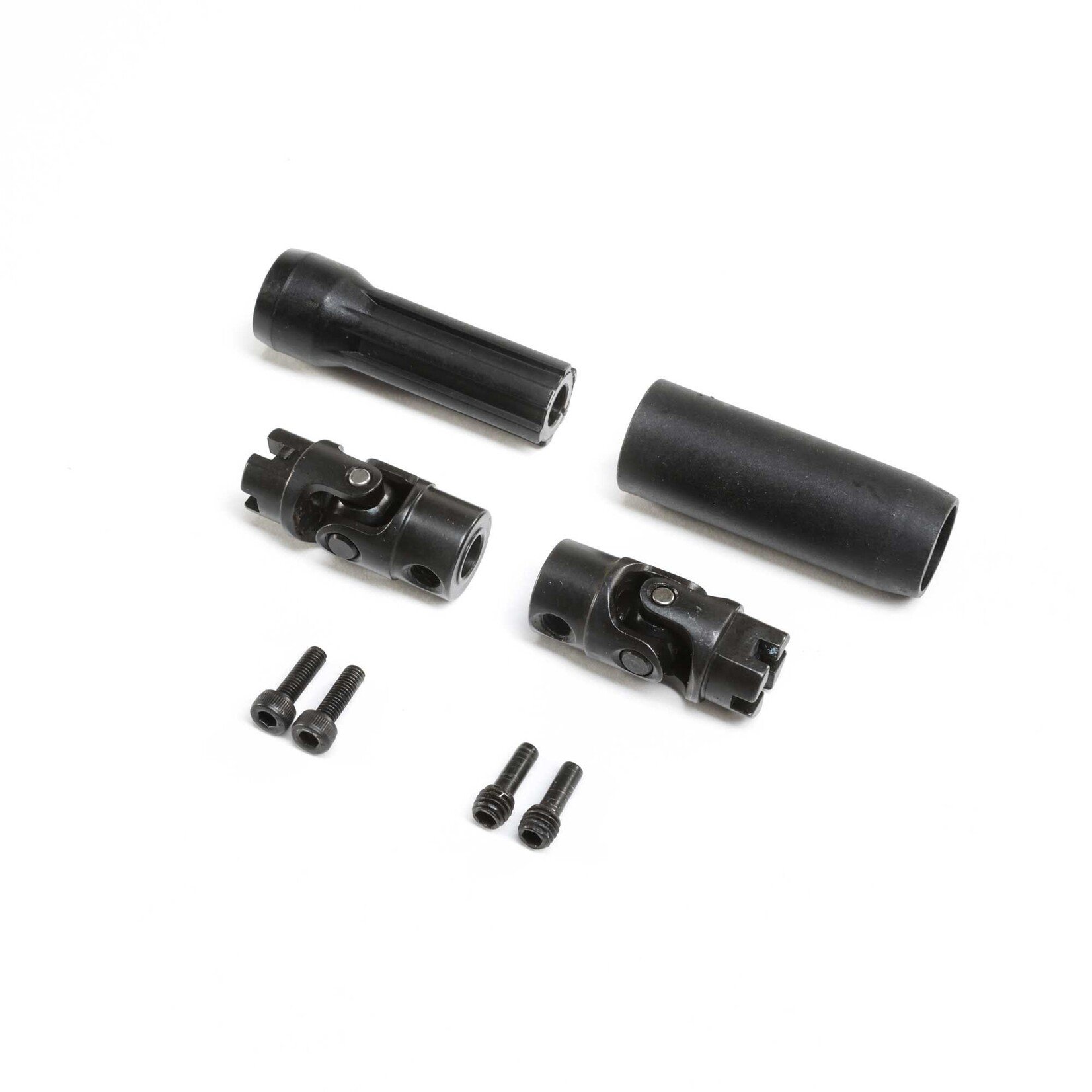 Losi Center Slider  Driveshaft Set (1): LMT