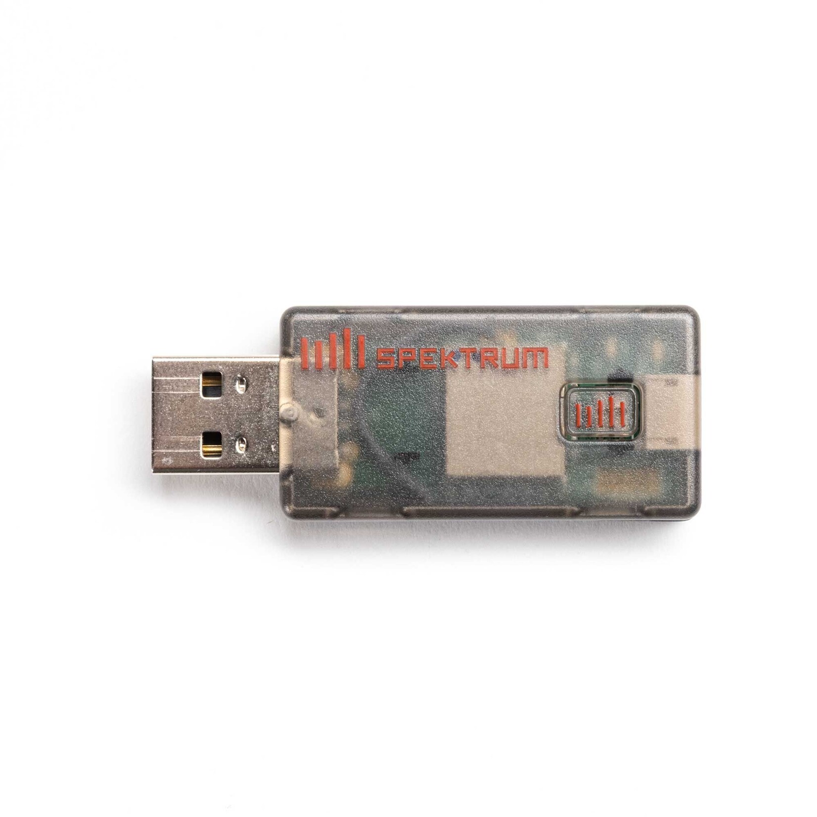 Spektrum WS3000T Wireless Simulator USB Dongle