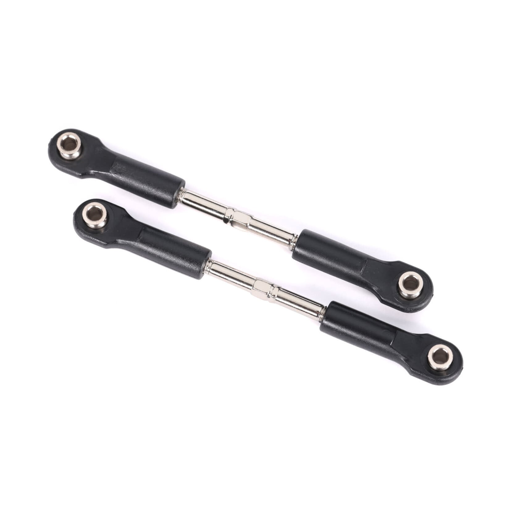 Traxxas 91 mm Adjustable Steel Camber Links (2)