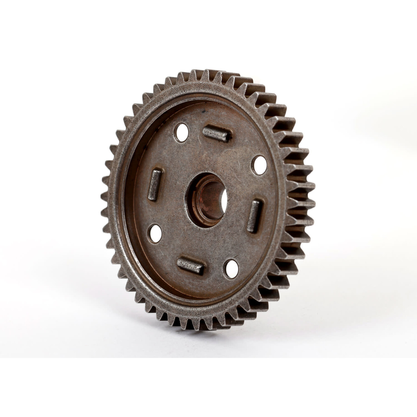 Traxxas 46-Tooth Steel Spur Gear (1.0 Mod)
