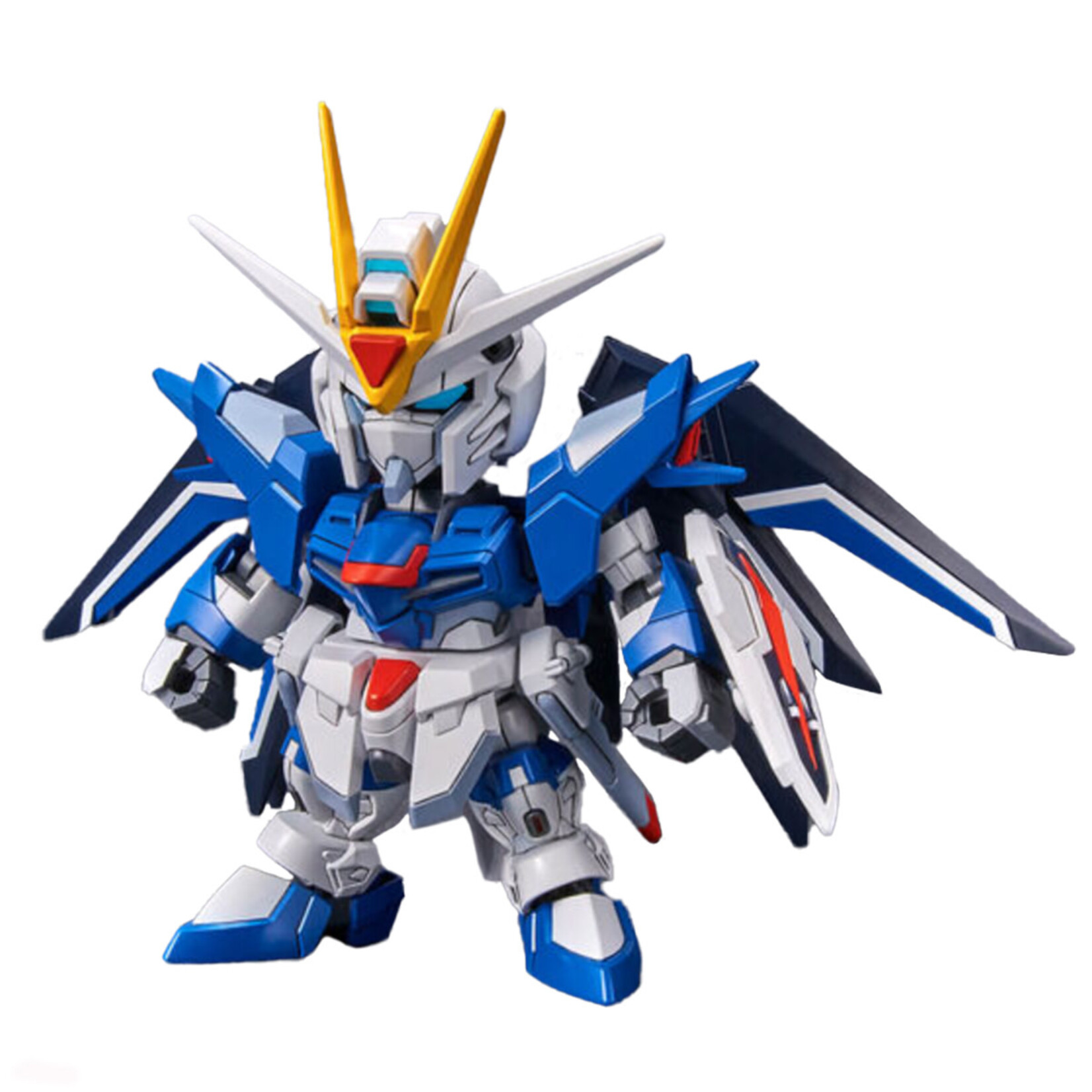 Bandai EX-Standard Rising Freedom Gundam "Mobile Suit Gundam SEED"