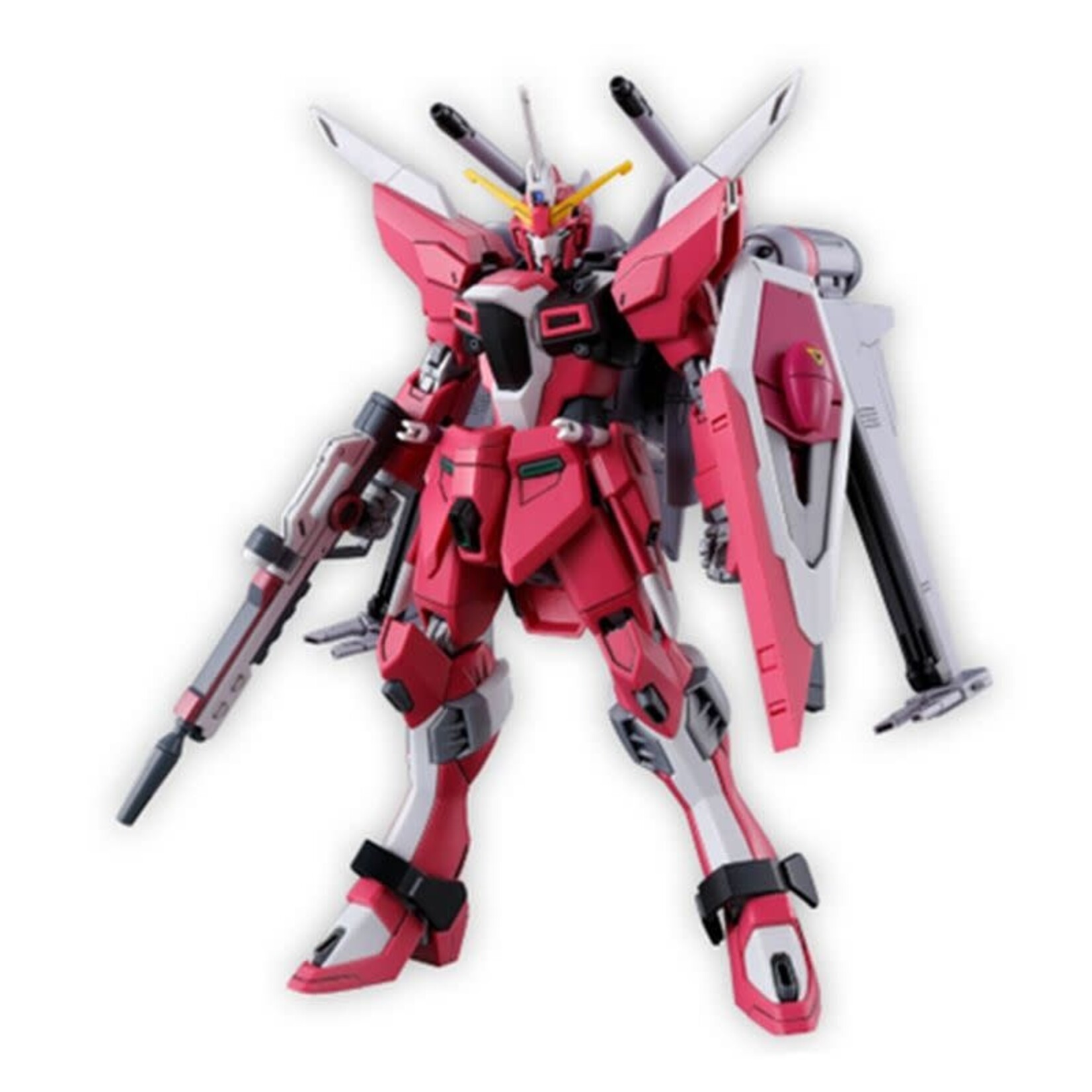 Bandai INFINITE JUSTICE GUNDAM Type II,"Gundam SEED Freedom"