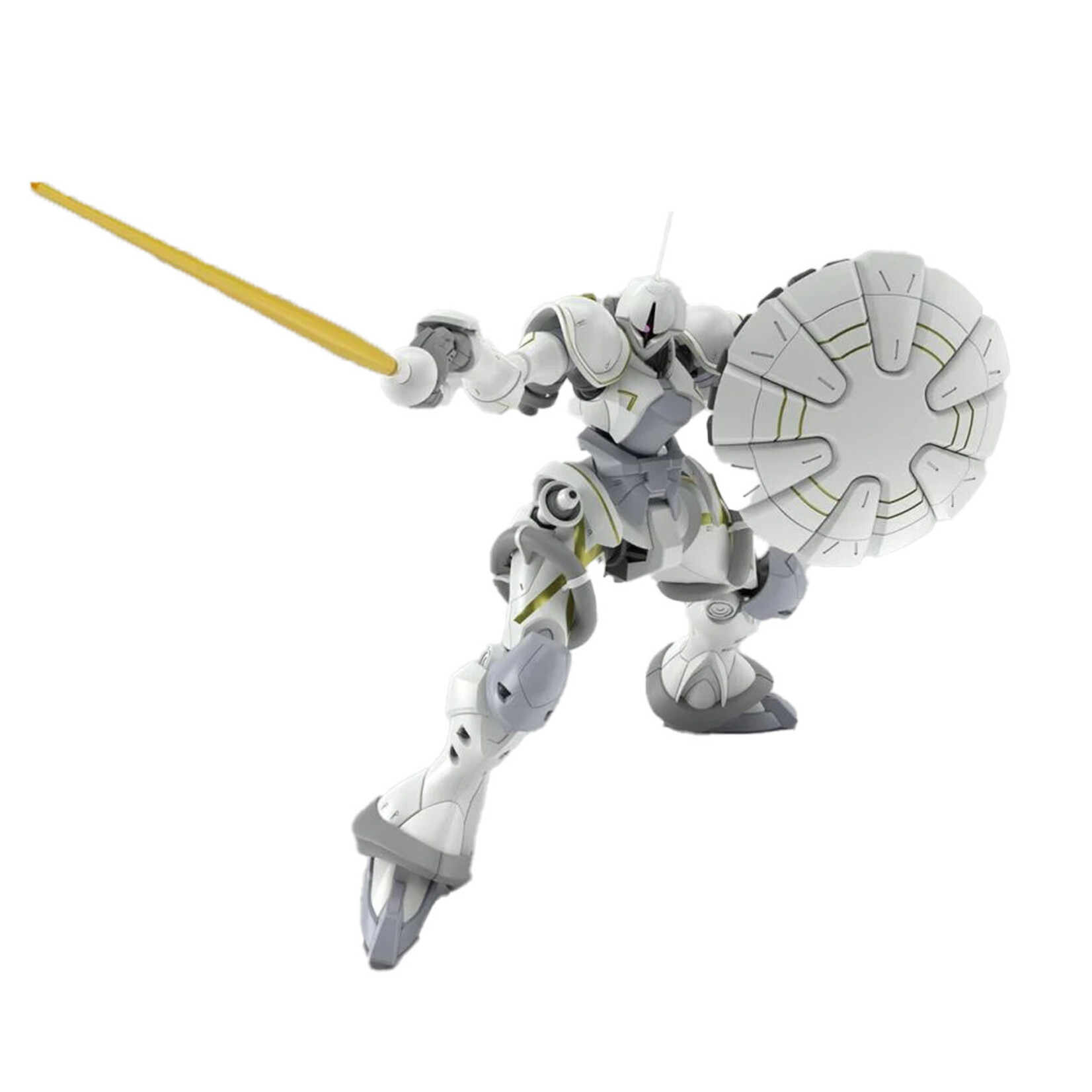 Bandai #7 HG 1/144 XAVIER'S GYAN HAKUJI-PACKS
