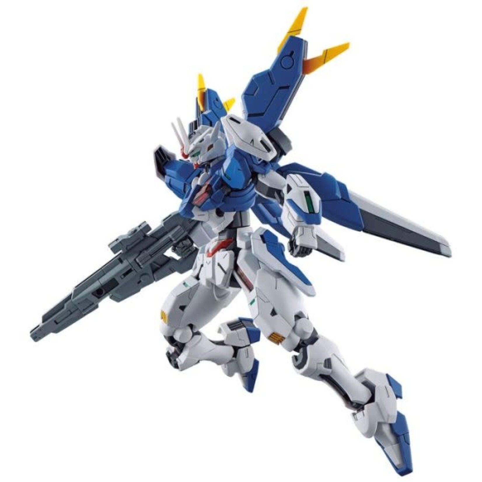 Bandai HG 1/144 Gundam Aerial Rebuild